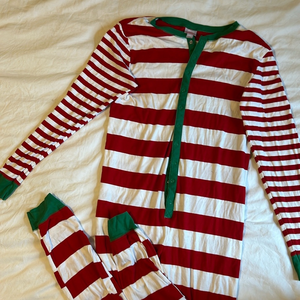 Target Christmas Pajamas
